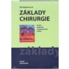 Základy chirurgie - Jiří Valenta