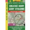 ORLICKÉ HORY - GÓRY - STOLOWE 1:40 000