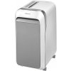 Skartovačka Fellowes Powershred LX221 biela 2x12 mm