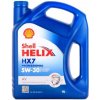 Shell Helix HX7 Professional AV 5W-30 4 l
