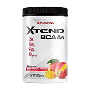 Scivation Xtend BCAAs 400 g