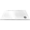Aquatek BENT obdĺžniková sprchová vanička 120 x 90 cm