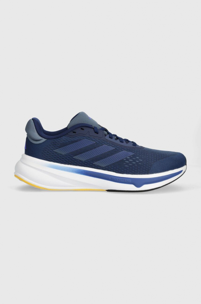 adidas performance response pánske IF8598 modrá