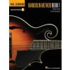 Hal Leonard Mandolin Method (Rich DelGrosso)(Kniha)