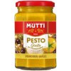MUTTI PARADAJKOVÉ PESTO ŽLTÉ SKLO 12x180G