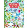 Can You Spot Bugs - Kirsteen Robson