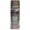 FOSCO ARMY sprejová farba 400 ml RAL 6014 OLIVE
