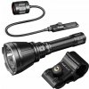 Čelová baterka Fenix 2800 lm LED
