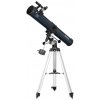 (CZ) Hvězdářský dalekohled Discovery Spark 769 EQ s knížkou