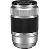 Fujifilm XC50-230mm F4,5-6,7 OIS II silver + Predĺžená záruka na 36 mesiacov