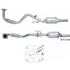 Magnaflow Katalyzátor na SEAT VOLKSWAGEN