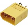GRAUPNER XT60/G3,5 konektor samec 10 ks