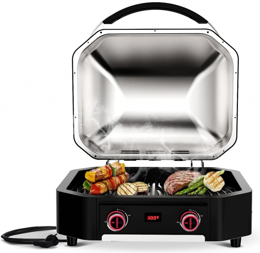 Cozze E-300