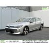 Volkswagen Passat Variant Business DSG 110 kW