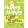 Happy Hoppy English for children