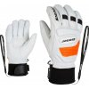 Lyžiarske rukavice Ziener GUARD GTX + Gore grip PR