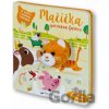 Mačička spoznáva farmu - Svojtka&Co.