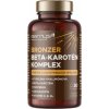 BARNY´S Bronzer beta-karotén komplex 30 kapsúl