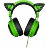 RAZER Kitty Ears for Razer Kraken (Green) KS