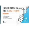 getTested Test potravinovej intolerancia 240 položiek