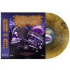 Peelingflesh - G Code / Gold / Vinyl [LP]