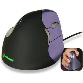 Evoluent Vertical Mouse4 Small Right VM4S