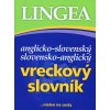 Anglicko-slovenský, slovensko-anglický vreckový slovník, 6.vydanie