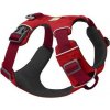 Ruffwear postroj Front Range veľkosť: L/XL, Farba: red sumac