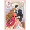 Seqoy s.r.o. Komiks Jak Raeliana přišla do vévodova paláce 1