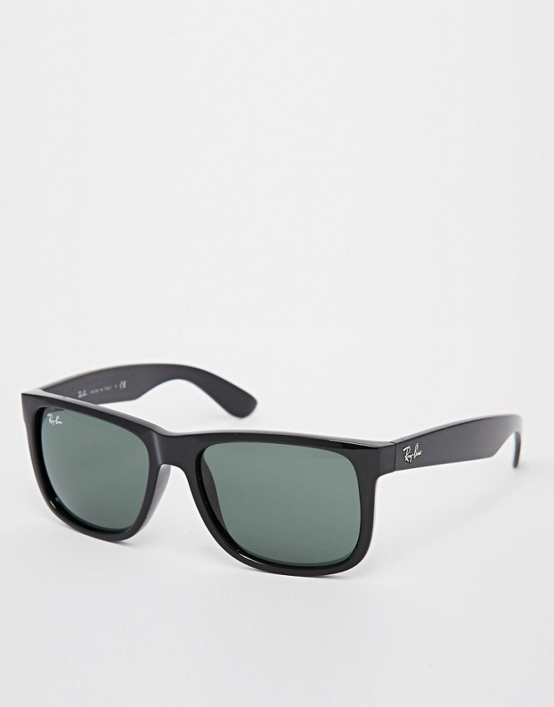 Ray-Ban RB4165 601 71 55