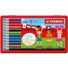 Stabilo color 1812-77 12 ks