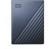 WD My Passport Ultra 5TB, WDBFTM0050BBL-WESN