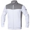 ARDON M007 biela Mikina H5948 2XL