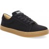 Barefoot dámske plátenky Koel - Hazel Canvas Black