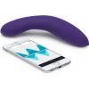 WE VIBE RAVE APP -