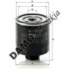 MANN FILTER Olejový filter MANN FILTER W 712/52