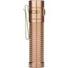 OLIGHT Svietidlo S2R Baton II limitovaná edícia - medená