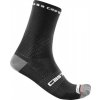 Castelli Rosso Corsa Pro 15 001-biela