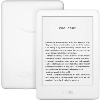 Amazon Kindle 2019