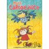 Malá čarodějnice DVD