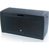 Prosperplast Záhradný box Rato antracit 310l - Prosperplast