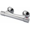 NOVASERVIS - Sprchová batéria bez príslušenstva 150 mm Aqualight chróm 2560/1,0
