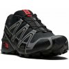 Salomon Speedcross 3 Gtx L47731700 - black/asphalt/flame scarlet 47 1/3