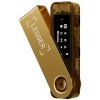 Ledger Nano S Plus Gold