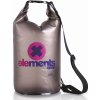 Lodný vak Elements PRO 40 L - šedá