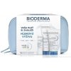 Bioderma Atoderm Bioderma Atoderm Nutritive denný krém pre suchú a citlivú pokožku 40 ml + Bioderma Atoderm Krém na Ruce & Nehty krém na ruky pre veľmi suchú citlivú a atopickú pokožku 50 ml + Bioderm