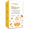 Reishi rooibos čaj 60g