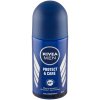 Nivea Men Protect & Care roll-on guľôčkový antiperspirant 50 ml