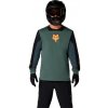 FOX RACING Dres Fox Defend Creation Long Sleeve Veľkosť: S