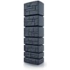 TOWER STONE 350l antracit